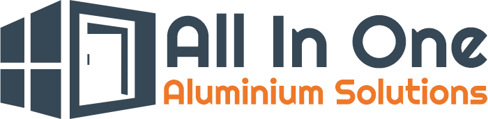 All In One Aluminium & Carpentry Logo